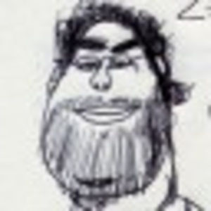 Meet your Posher, Zachary